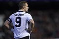 Soldado setia bersama...