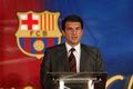 Laporta ambisius nyalon...