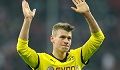 Palang pintu Dortmund...