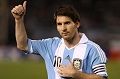 Kondisi fit, Messi main...