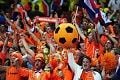 Orang Belanda tak minati...