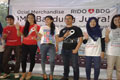 Pilwalkot Bandung, RK...