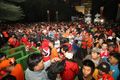 Diperas preman, pedagang...