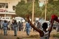 Oposisi Sudan serukan...