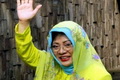 Taufiq Kiemas dikenal...