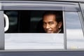 Jokowi: 4 pilar kebangsaan...