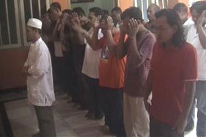 PDIP Jombang gelar salat...