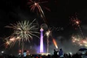 Jakarta Monorel ada...
