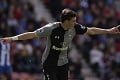 Dembele: Bale bisa berikan...