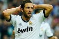 Gaet Cavani, Higuain...