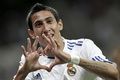 Di Maria masih kerasan...