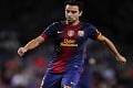Xavi: Era Barca belum...