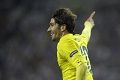 Villareal kembali ke...
