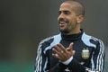 Veron: Juventus butuh...