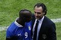Prandelli nasihati Balotelli