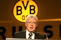 Saingi Bayern, Dortmund...