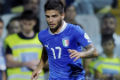 Cedera Lorenzo Insigne...