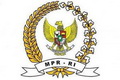 Kursi Ketua MPR jatah...