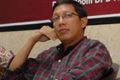 MPR: Pengganti Taufiq...