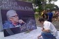 Taufiq Kiemas sosok...