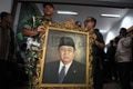 Ke rumah Taufiq-Mega,...