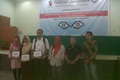 IISIP fokus didik pelajar...