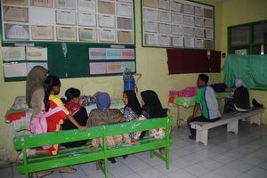 Jokowi wacanakan lelang...