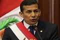 Presiden Peru lakukan...