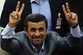 Ahmadinejad dituding...