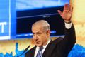 Netanyahu ngaku dukung...
