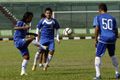 Persib permak kekuatan...