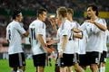 Spanyol kalahkan Jerman...