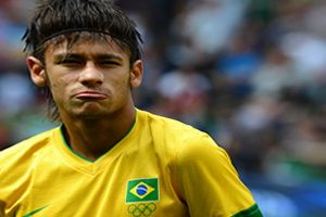 Brasil lumat Prancis...
