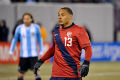 Jermaine Jones absen...