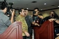 Pra peradilan Antasari...