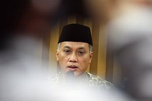 Kasus Century, KPK harus...