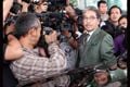Bambang kritisi pendapat...