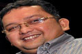 Pak Taufiq Kiemas yang...