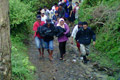 Dua hari hilang, bocah...