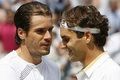 Federer/Haas kurang...