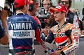 Pedrosa fokuskan perhatian...