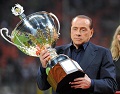 Tak ada Trofi Berlusconi...