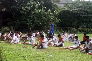 PT LI lihatlah, pemain...