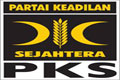 Berseberangan, PKS rebut...