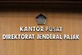 Kasus pajak, KPK periksa...