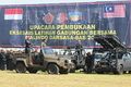Latgamba Malaysia-Indonesia...
