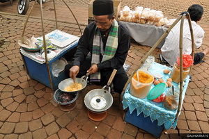 Tahun depan, Ahok buat...