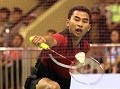 Singkirkan Chen Long,...