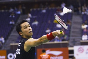 Taufik akhiri karier...