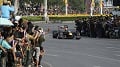 Bangkok gagal, F1 incar...